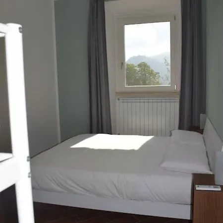 Apartment Bilocale Con Cucina E 4 Letti *
