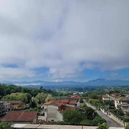 Bilocale Con Cucina E 4 Letti